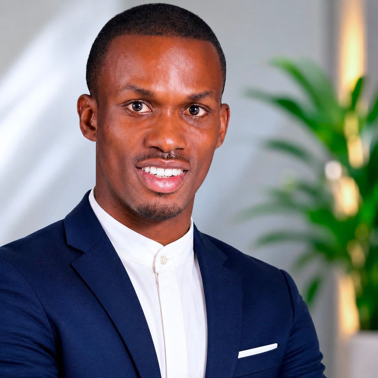 A member of our leadership team