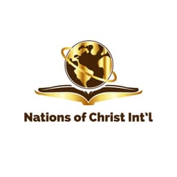Nations of Christ International crest