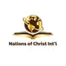 Nations of Christ International crest