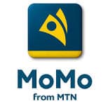 MoMo from MTN